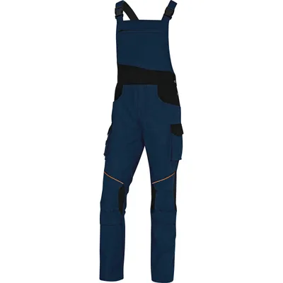 Immagine prodotto di Abbigliamento da lavoro MCSA2 - Nám. blu-Nero, 3XL