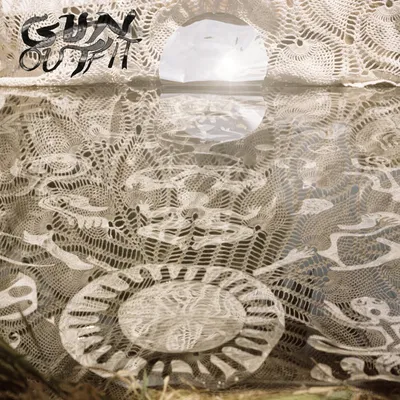 Produktbild von Gun Outfit-Dream All Over