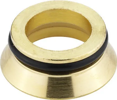Produktbild von Danfoss Anschluss-Stück 3/4" f. RLV-K