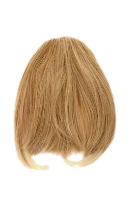 Produktbild von WIG ME UP Clip-In Pony lange Strähnen Blond Mix YZF-W1030-27T613