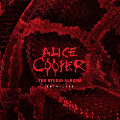 Produktbild von The Studio Albums 1975-1978