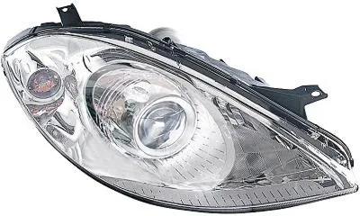 Produktbild von DIEDERICHS Scheinwerfer Rechts passend für MERCEDES-BENZ A-Klasse (W169) 1681082
