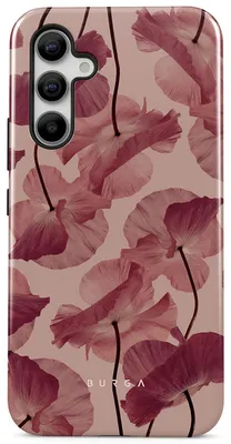 Productafbeelding van Burga Tough Backcover voor de Samsung Galaxy A55 - Tender Kiss