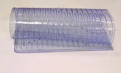 Zdjęcie produktu dla Maty półprzezroczyste START 32x46cm