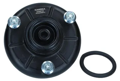 Produktbild von KAMOKA 209216 Federbeinstützlager Hinten für CHEVROLET Epica KL1