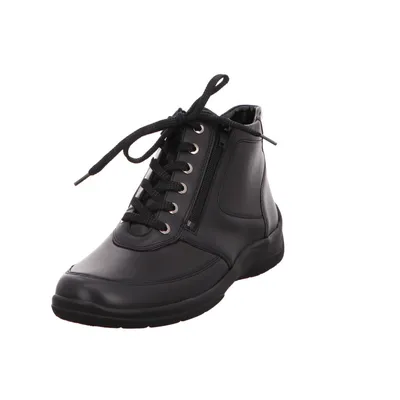 Produktbild von Waldläufer Komfort Stiefeletten MEMPHIS CAVELSTR. TAIPEI Damen 383034323930 Schwarz 40 1/2 EU