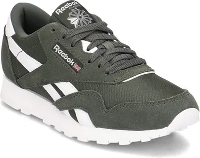 Produktbild von Reebok Schuhe Classic Nylon, CN5021