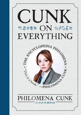 Obrázek produktu pro Cunk on Everything