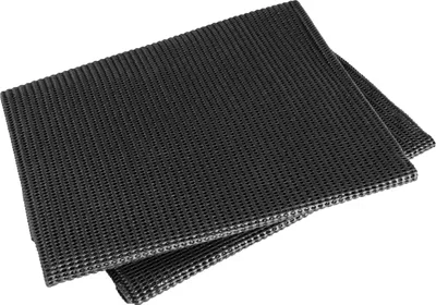 Produktbild von WALSER Anti-Rutschmatte Gr.120x90cm B schwarz 18521