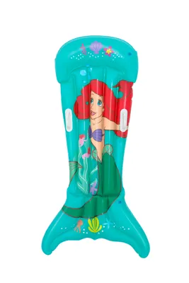 Image de Bestway® Disney® Matelas à air Little Mermaid 158 x 81 cm