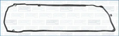 Produktbild von AJUSA 11108600 Ventildeckel Zylinderkopfhaube Dichtung passend für MERCEDES-BENZ E-Klasse Limousine (W211) C-Klasse Limousine (W203) E-Klasse T-modell