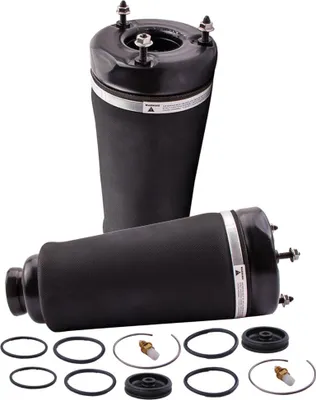 Produktbild von Luftfederung Federbalg Vorne 2513203113 for Mercedes-Benz R-Klasse W251 4matic
