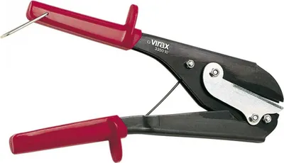 Produktbild von Zangenschlüssel 335010