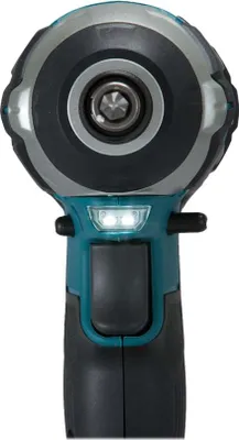 Produktbild von Makita DTD154Z - Schlagschrauber - 18 V
