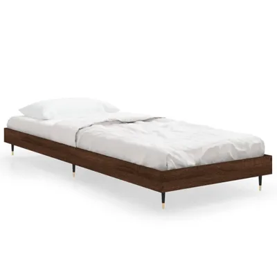 Zdjęcie produktu dla VidaXL 832212, Dąb, 78 cm, 193 cm, 20 cm, 750 x 1900 mm, 1 szt.
