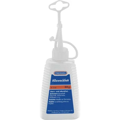 Zdjęcie produktu dla Pressol 10 564, 80 g