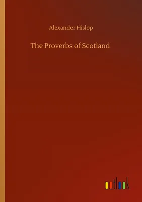 Produktbild von The Proverbs of Scotland