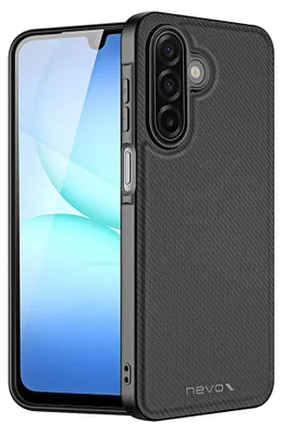 Immagine prodotto di Nevox StyleShell NYLO Samsung Galaxy A17 5G nero