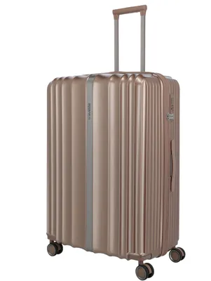 Produktbild von Travelite 4-Rad Trolley L Paros Cappuccino