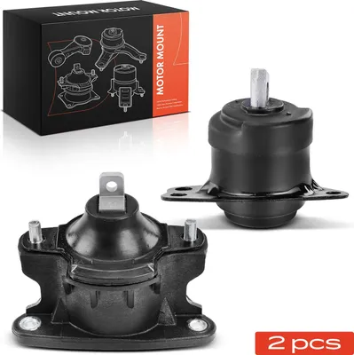 Image de Frankberg 2x Support Moteur Avant Droit pour Honda Accord IX Berline CR 2.4L 2014-2017