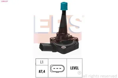 Image de Capteur EPS, niveau d'huile moteur x 1.800.227