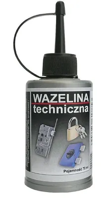 Produktbild von CARCOMMERCE Kriechöl 61785 Flasche 70ml