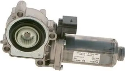 Image de Steuergerät, Automatikgetriebe BOSCH 0 130 008 527