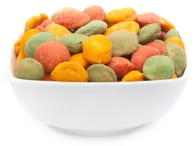 Produktbild von CrackersCompany Traffic-Mischung (Traffic Blend), Vorratspackung 2,5 kg