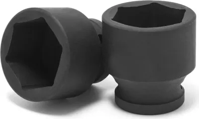 Immagine prodotto di Adattatore per avvitatore a impulsi, 1/2", 36 mm, a 6 lati
