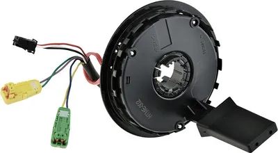 Produktbild von NTY EAS-ME-002 Wickelfeder Airbag Schleifring passend für MERCEDES-BENZ E-Klasse Limousine (W211) E-Klasse T-modell (S211) G-Klasse SUV (W463)