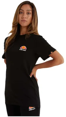 Immagine prodotto di T-shirt Ellesse SRK12898-BLACK da Donna