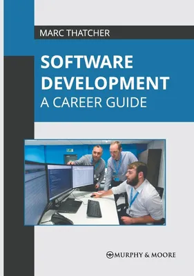 Produktbild von Software Development