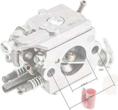 Obrázok produktu pre Husqvarna karburátor 323R;325R/exkavátor/ C1Q-EL24