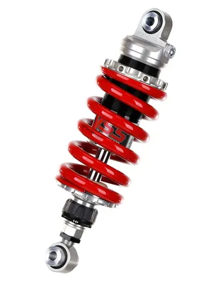 Obrázok produktu pre YSS MZ456 Top Line Stoßdämpfer hinten