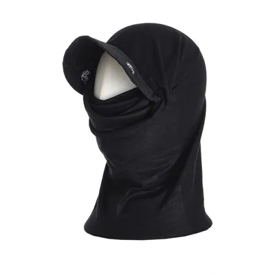 Immagine prodotto di Buff scaldacollo con visiera multifunzionale senza cuciture 113500 per uomo e donna