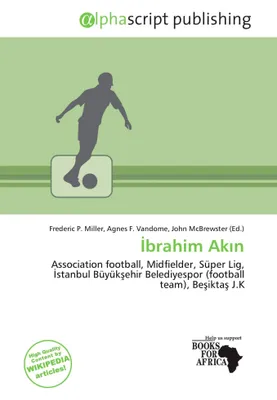 Produktbild von İbrahim Akın