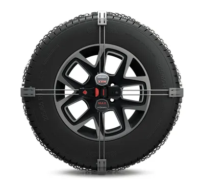 Produktbild von König Schneeketten K-Summit MAX K45M