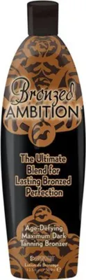 Produktbild von Synergy Tan Bronzed Ehrgeiz Bräunungsbronzer