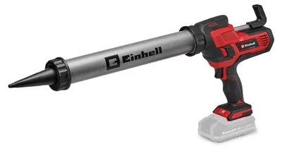Produktbild von Einhell Akku-Kartuschenpistole TE-SG 18/600 B Li-Solo