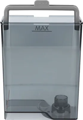 Obrázok produktu pre Nádržka na vodu Smeg 697650107 pre kávovar