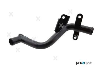 Produktbild von PREXAparts P126097 Schlauch KGE für VW PASSAT Variant (3B6) Kurbelgehäuseentlüftung