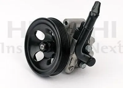 Produktbild von HITACHI 2503662 Servolenkung Pumpe Servopumpe für HYUNDAI GETZ (TB) Hydraulisch