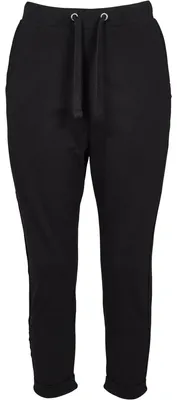 Produktbild von Urban Classics - Hosen für Damen TN196 (XS) (Schwarz)