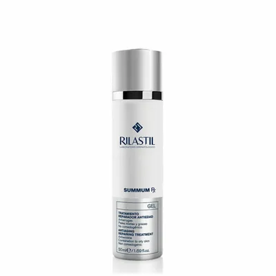 Image de Rilastil Summum RX Gel 50ML pour l'hydratation
