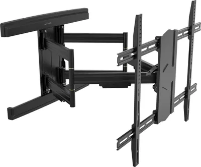 Image de AlzaErgo MXL620B Advanced articulations XL 43"-100"