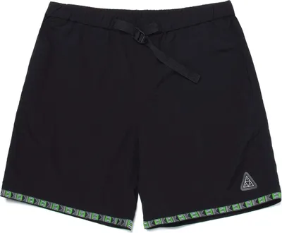 Productafbeelding van Sportshorts Huf PT00206-BLACK voor Heren
