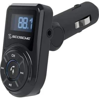 Immagine prodotto di Trasmettitore FM Bluetooth Scosche