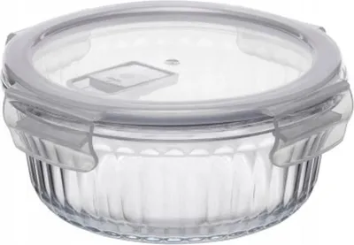 Obrázok produktu pre 960 ml sklenená nádoba na skladovanie potravín
