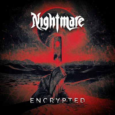 Obrázok produktu pre Nightmare: Encrypted