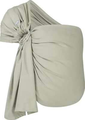 Produktbild von HOPPEDIZ Babytragetuch Ring-Sling kbA Elba